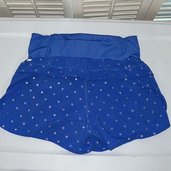 Fabletics Running Shorts - Picture 2 of 4